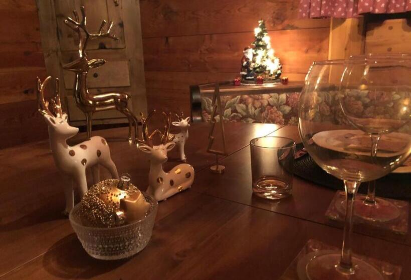 住宿加早餐 Atelier Berg Zum Bildji