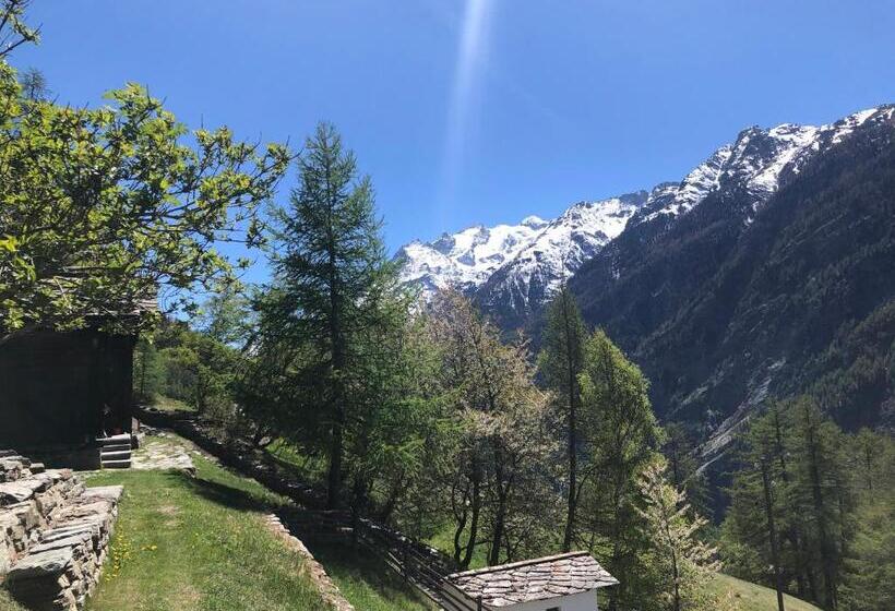 住宿加早餐 Atelier Berg Zum Bildji