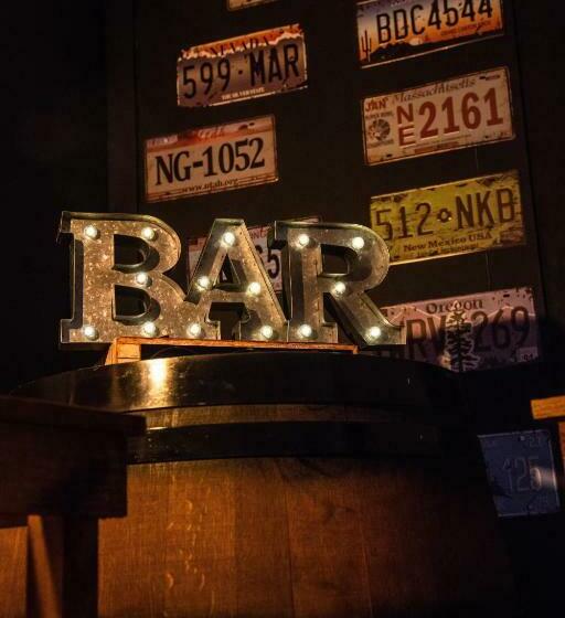 צימר Aux 3 Nuances Suites Privatives & Spa