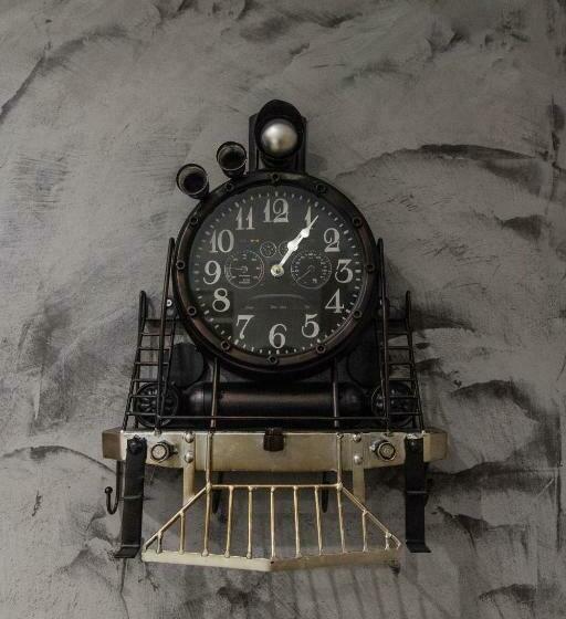 צימר Aux 3 Nuances Suites Privatives & Spa