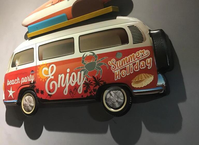 צימר Aux 3 Nuances Suites Privatives & Spa