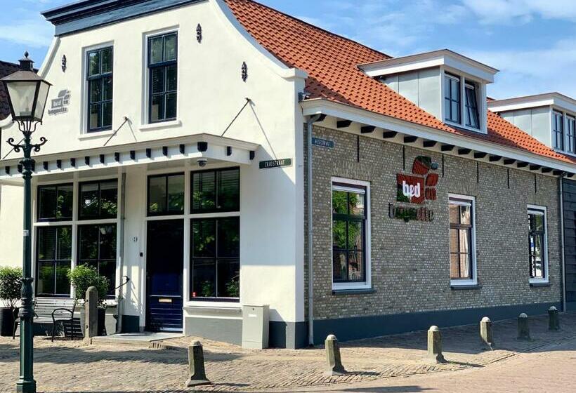 ベッドアンドブレックファースト Bed En Baguette