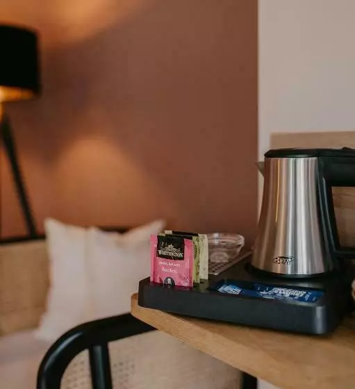 Aamiaismajoitus (B&B) Bed En Baguette