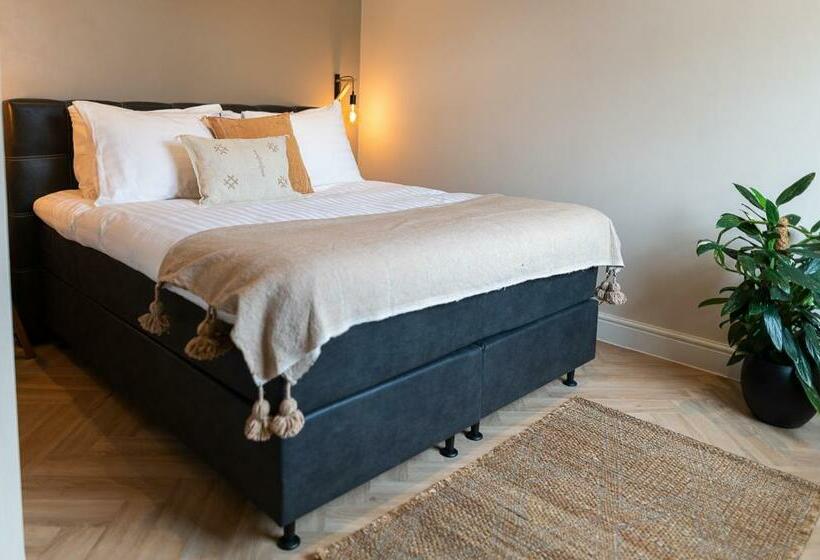 ベッドアンドブレックファースト Bed En Baguette