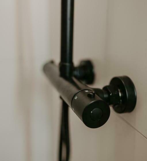 ベッドアンドブレックファースト Bed En Baguette