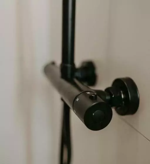 Aamiaismajoitus (B&B) Bed En Baguette