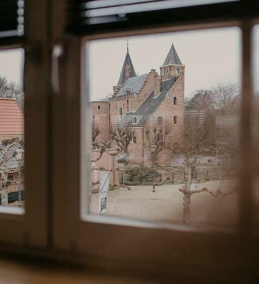 ベッドアンドブレックファースト Bed En Baguette