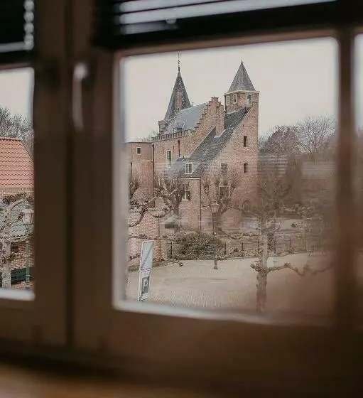 Aamiaismajoitus (B&B) Bed En Baguette