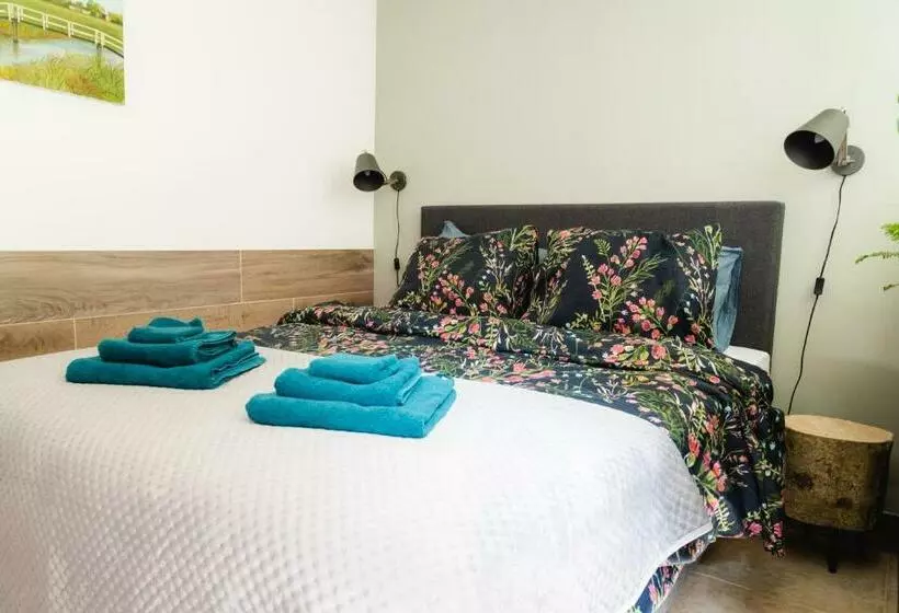 Bed and Breakfast Blommehûs