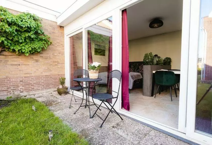 Bed and Breakfast Blommehûs