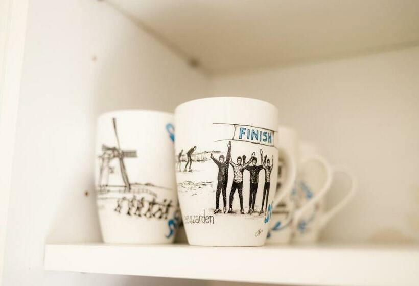 Bed and Breakfast Blommehûs