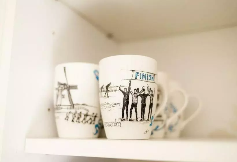 Bed and Breakfast Blommehûs