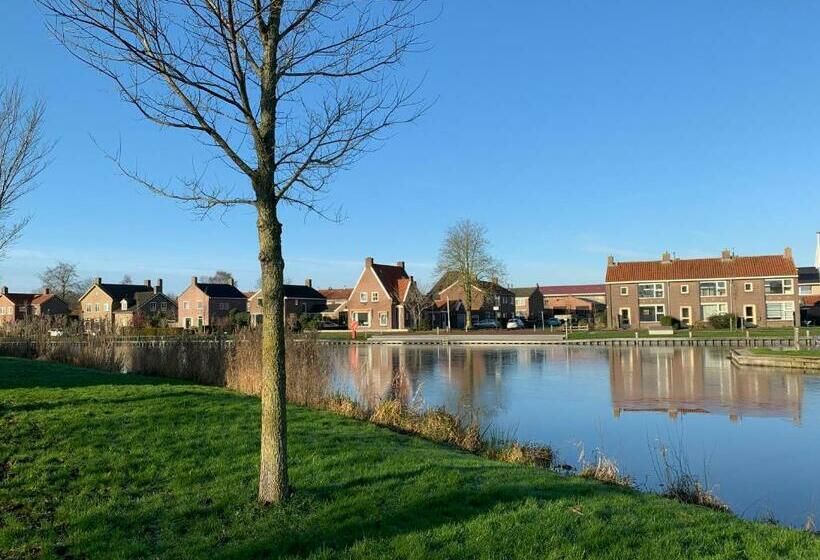 Bed and Breakfast Blommehûs