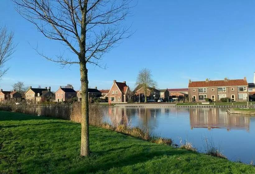 Bed and Breakfast Blommehûs