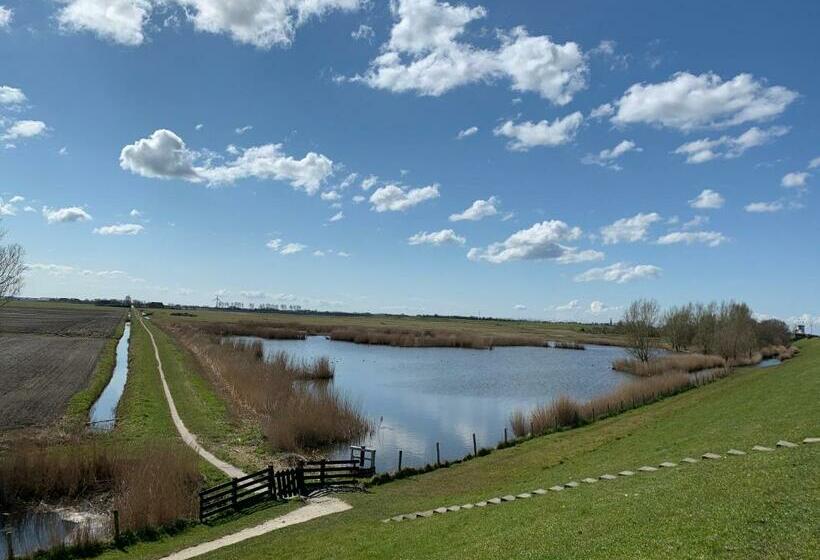 Bed and Breakfast Blommehûs