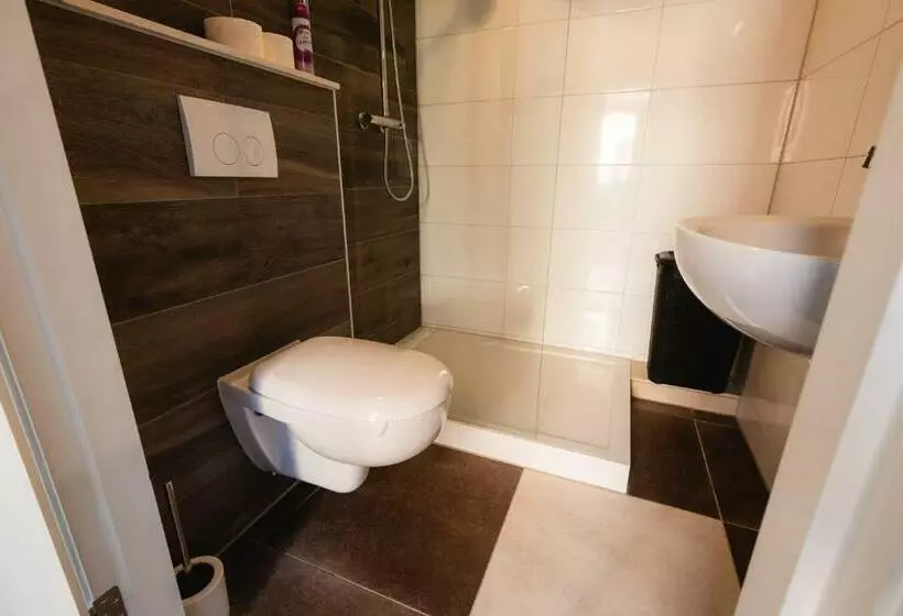 Bed and Breakfast Blommehûs