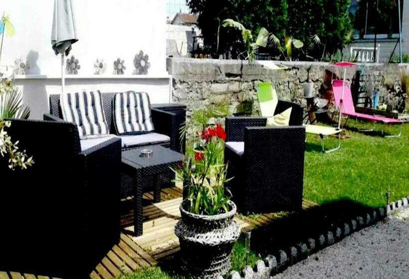 צימר Blue Room, Kitchenette