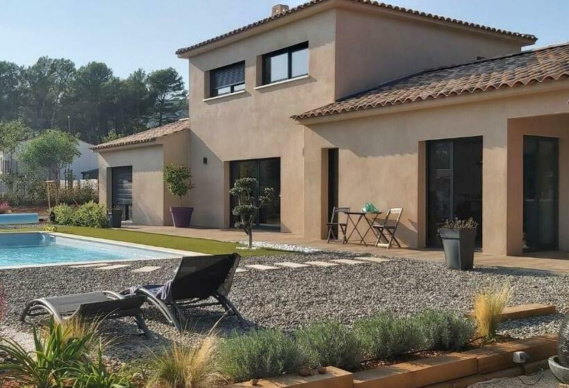 Bed and Breakfast Gîte De Charme