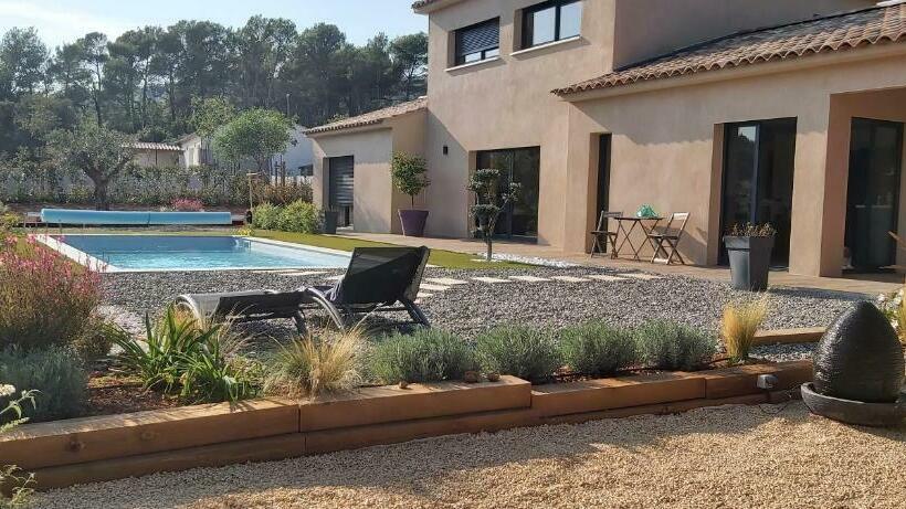 Bed and Breakfast Gîte De Charme