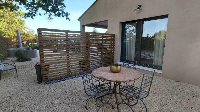 Bed and Breakfast Gîte De Charme