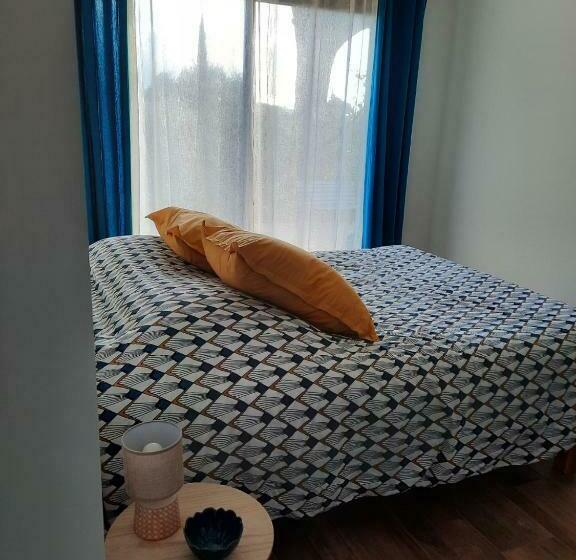 Bed and Breakfast Gîte De Charme