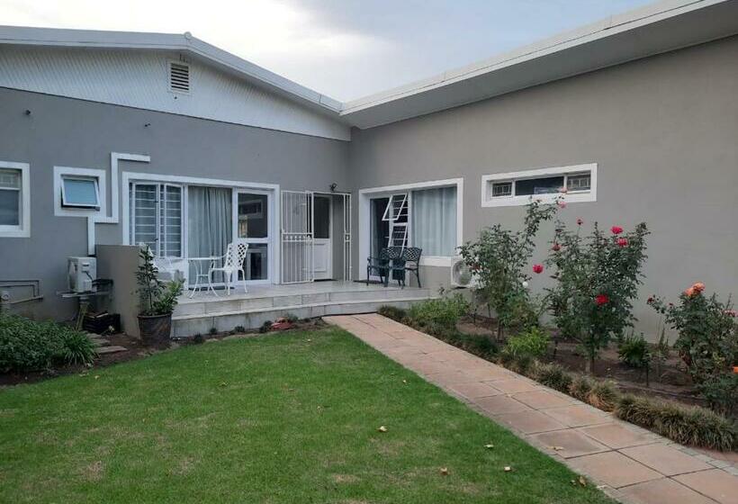 Bed and Breakfast Dennecres4guestrooms