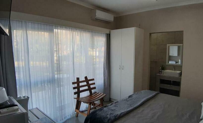 Bed and Breakfast Dennecres4guestrooms