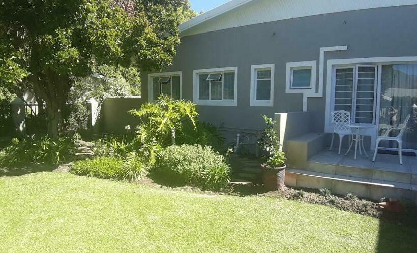 Bed and Breakfast Dennecres4guestrooms