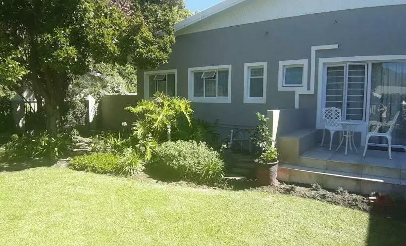 Aamiaismajoitus (B&B) Dennecres4guestrooms