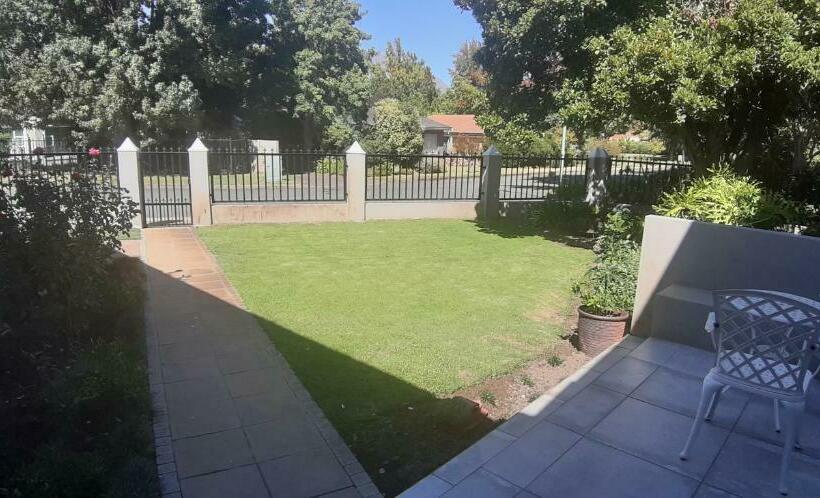 Bed and Breakfast Dennecres4guestrooms