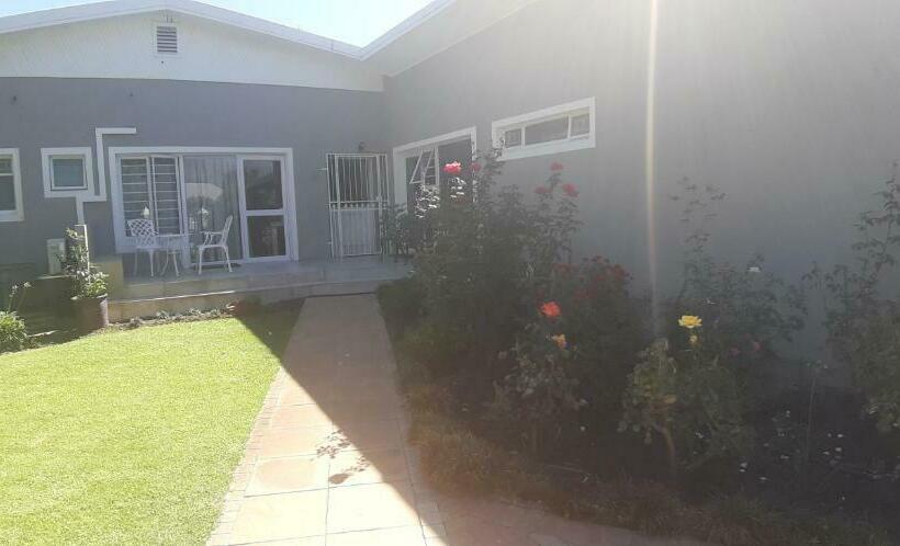 Bed and Breakfast Dennecres4guestrooms