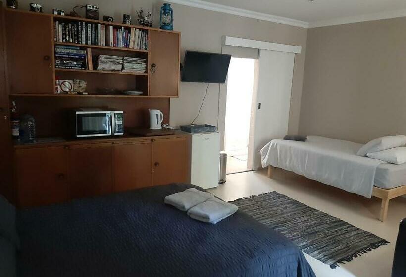 Bed and Breakfast Dennecres4guestrooms