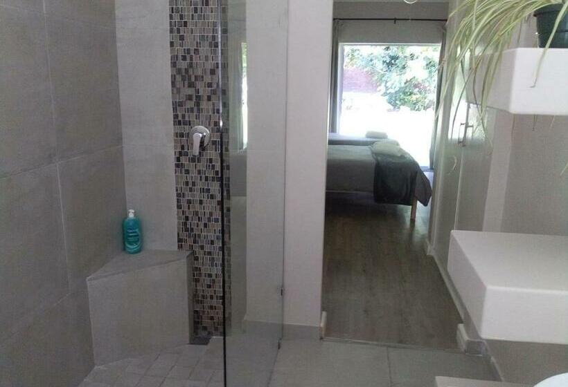 Bed and Breakfast Dennecres4guestrooms