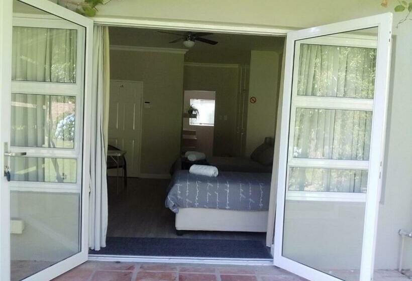 Bed and Breakfast Dennecres4guestrooms