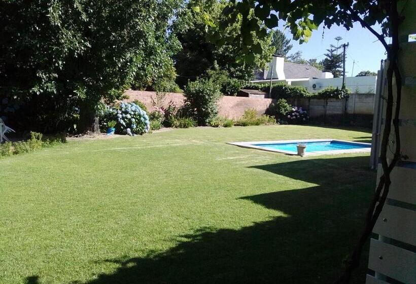 Bed and Breakfast Dennecres4guestrooms