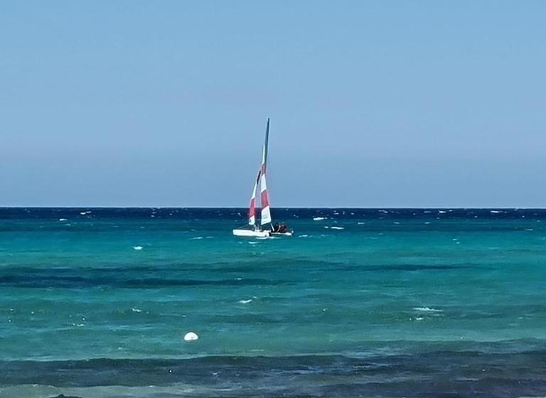 צימר Home Fontanelle