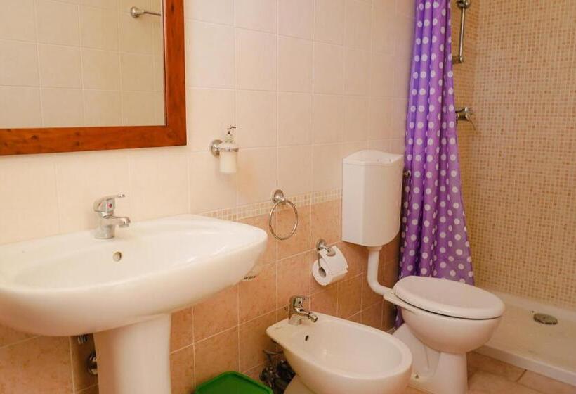 צימר Home Fontanelle