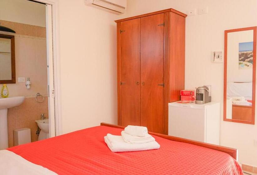 צימר Home Fontanelle