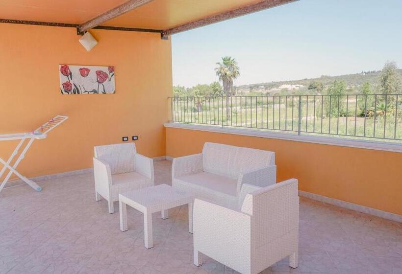 צימר Home Fontanelle