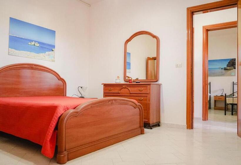 צימר Home Fontanelle