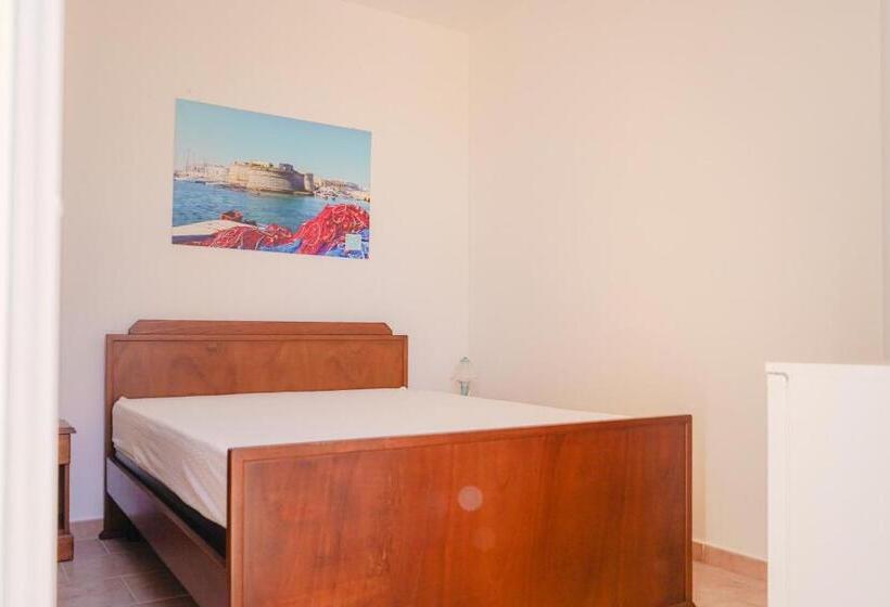 צימר Home Fontanelle