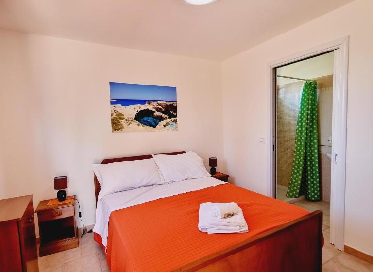 צימר Home Fontanelle