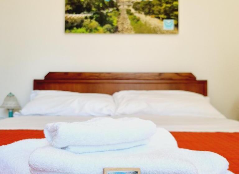 צימר Home Fontanelle