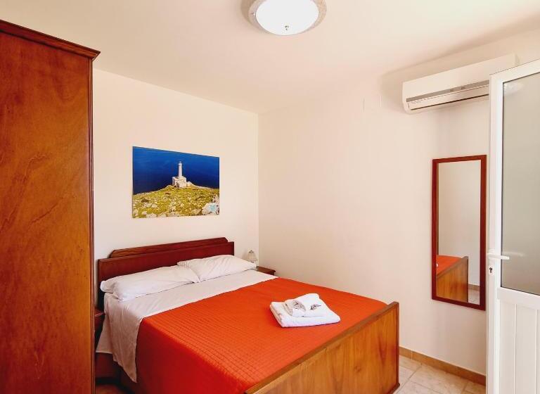 צימר Home Fontanelle