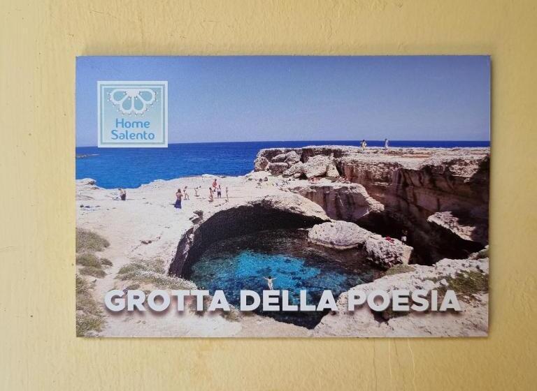 צימר Home Fontanelle