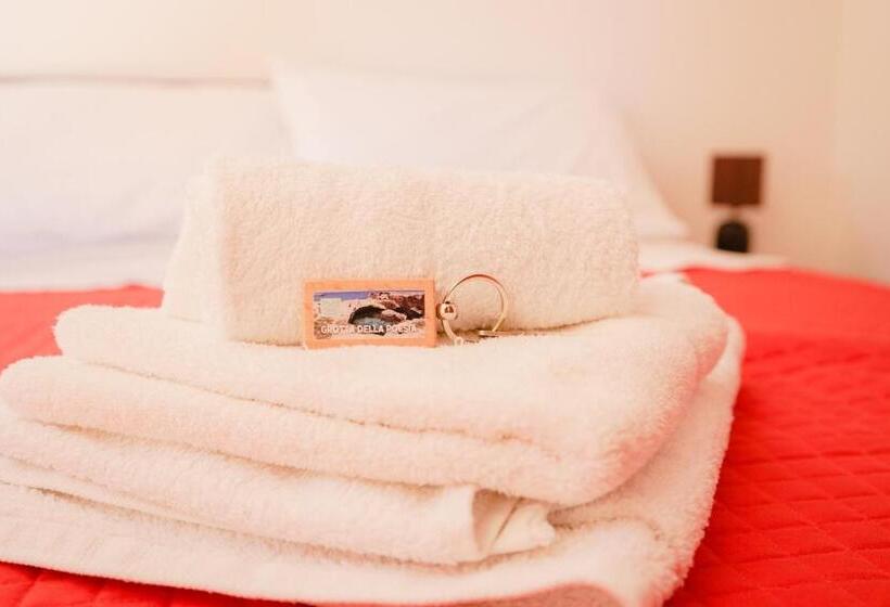 צימר Home Fontanelle