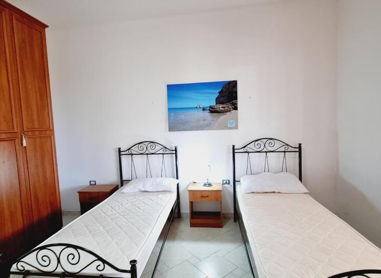 צימר Home Fontanelle