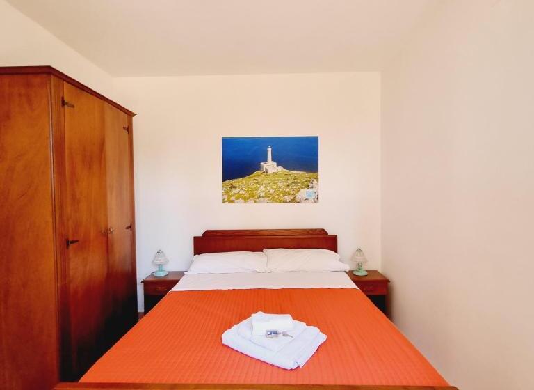 צימר Home Fontanelle