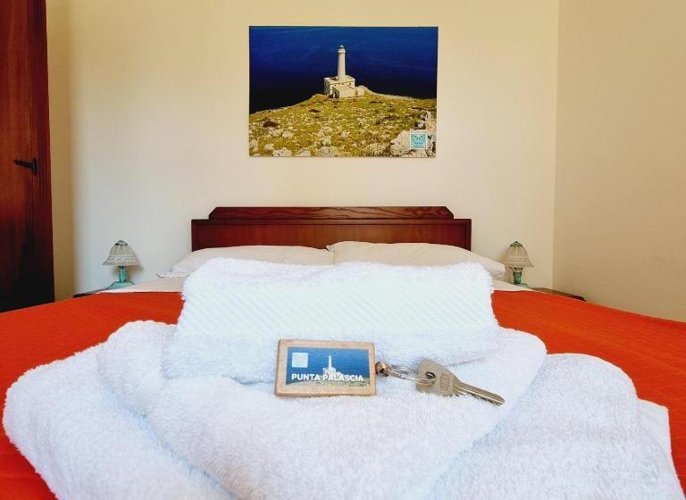 צימר Home Fontanelle