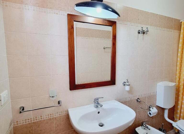 צימר Home Fontanelle